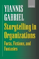 Storytelling in Organizations