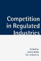 Competition in Regulated Industries