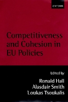 Competitiveness and Cohesion in EU Policies