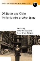 Of States and Cities
