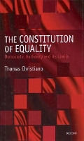 The Constitution of Equality