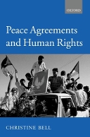 Peace Agreements and Human Rights