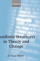 Nonfinite Structures in Theory and Change