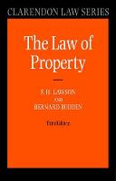 Law of Property