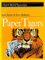 Paper Tigers