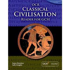 GCSE Classical Civilisation for OCR Students' Book