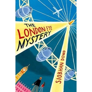 Rollercoasters The London Eye Mystery