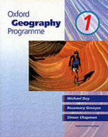 Oxford Geography Programme