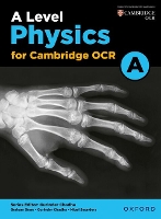 A Level Physics for OCR A Student Book