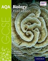 AQA GCSE Biology Student Book