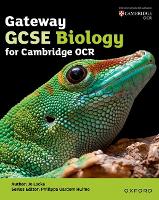 OCR Gateway GCSE Biology Student Book