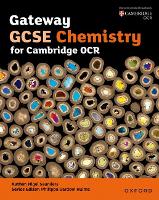 OCR Gateway GCSE Chemistry Student Book