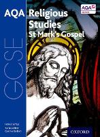 GCSE Religious Studies for AQA: St Mark's Gospel