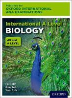 OxfordAQA International A-level Biology (9610)
