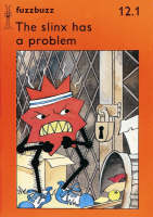 Fuzzbuzz: Storybook Level 2A