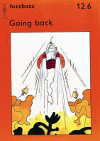 Fuzzbuzz: Storybooks Level 2A