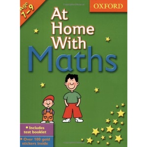 At Home With Maths (7-9)