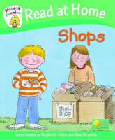 Read at Home