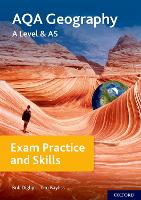 AQA A Level Geography Exam Practice