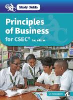 CXC Study Guide: Principles of Business for CSEC®