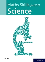 Maths Skills for GCSE Science