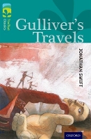 Oxford Reading Tree TreeTops Classics: Level 16: Gulliver's Travels