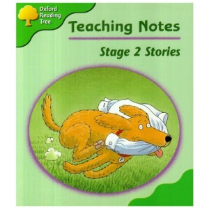 Oxford Reading Tree: Stage 2: Storybooks: Teaching Notes