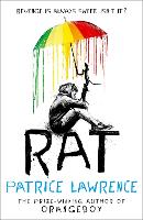 Super-Readable Rollercoaster: Rat