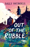 Super-Readable Rollercoaster: Out of the Rubble