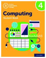 Oxford International Computing: Student Book 4