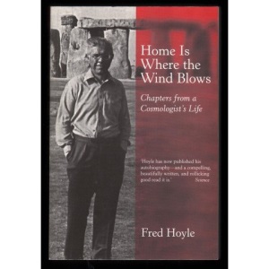 Home is Where the Wind Blows