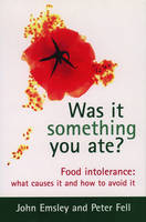 Was it Something You Ate?