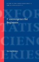 Gamma-Convergence for Beginners