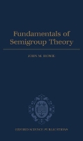 Fundamentals of Semigroup Theory
