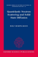 Quasielastic Neutron Scattering and Solid State Diffusion