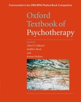 Oxford Textbook of Psychotherapy