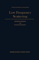 Low Frequency Scattering