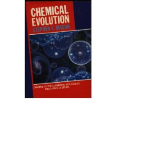 Chemical Evolution