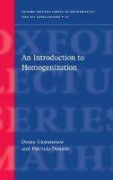 An Introduction to Homogenization