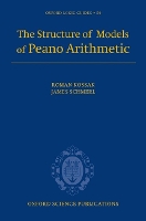 The Structure of Models of Peano Arithmetic