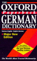 The Oxford Paperback German Dictionary