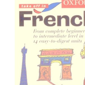 Oxford Take Off in French
