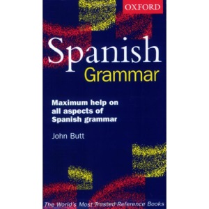 Spanish Grammar