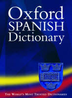 The Oxford Spanish Dictionary