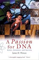 A Passion for DNA