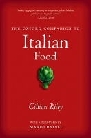 The Oxford Companion to Italian Food