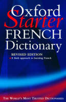 The Oxford Starter French Dictionary