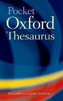 Pocket Oxford Thesaurus