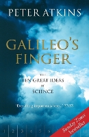 Galileo's Finger