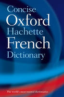 Concise Oxford-Hachette French Dictionary